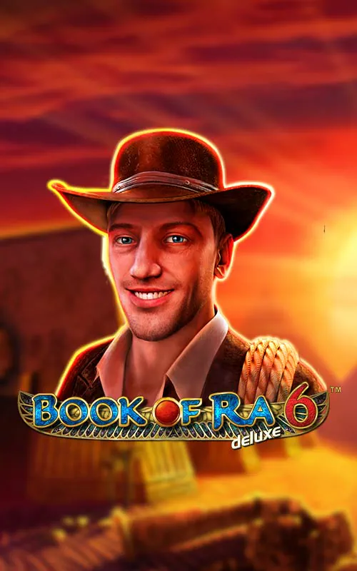 Book of Ra at Buffett Casino