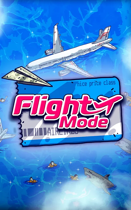 Flight Mode at Buffett Casino