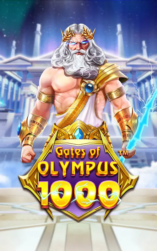 Gates of Olympus at Buffett Casino