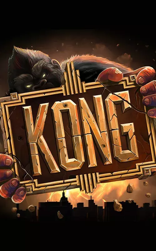 Kong at Buffett Casino