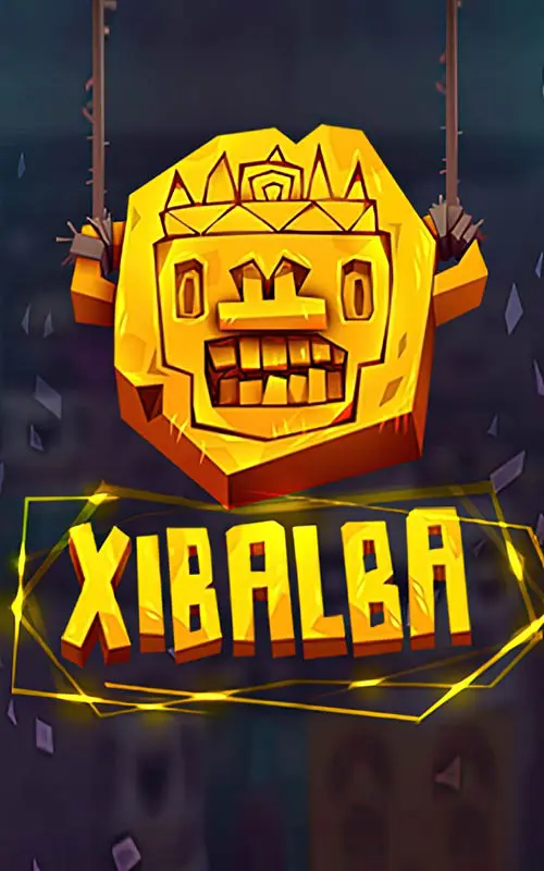 Xibalba at Buffett Casino