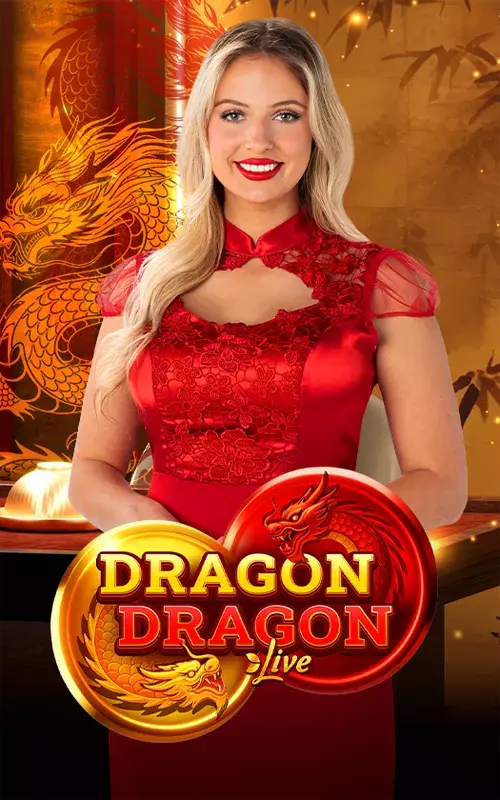 Dragon Dragon at Buffett Casino