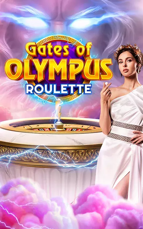 Gates of Olympus Roulette at Buffett Casino