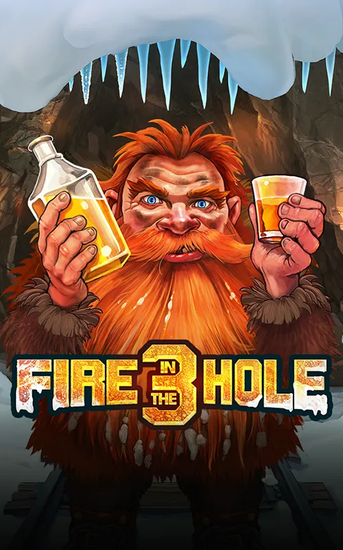 Fire in the Hole 3 at Buffett Casino